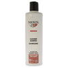 Nioxin Pro Clinical System 4 Cleanser Shampoo