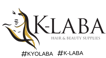 Kyolaba: What you see is what you get.