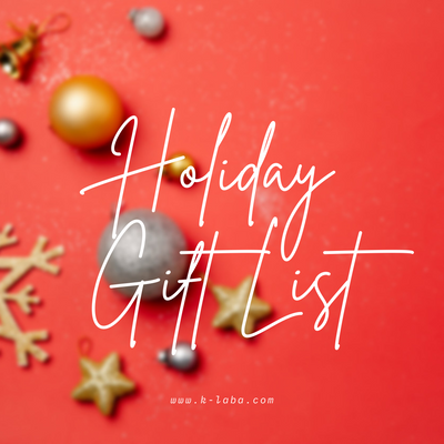 10 Products to Gift to Your Loved Ones This Holiday Season