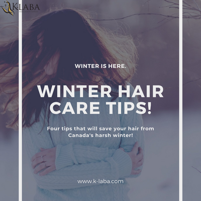 Winter Hair Care Tips