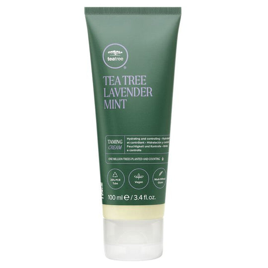 Paul Mitchell Tea Tree Lavender Mint Taming Cream