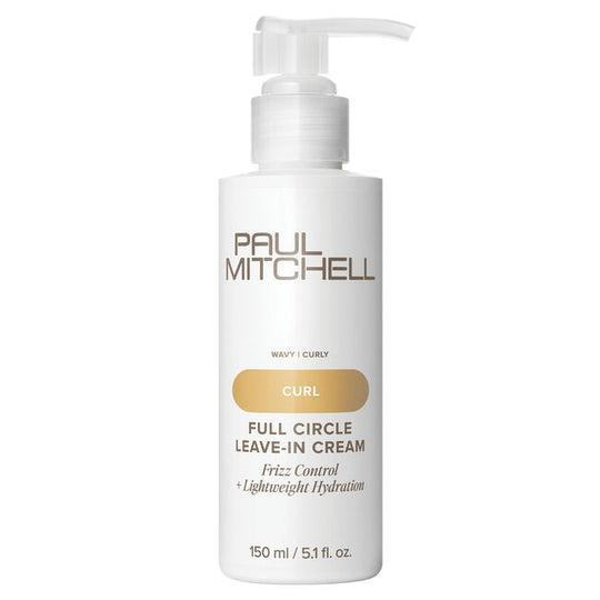 Paul Mitchell Full Circle Leave-In Treatment