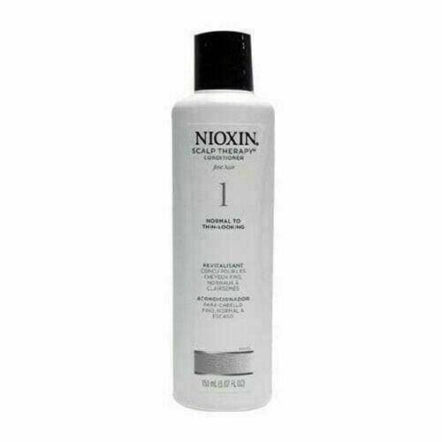 Nioxin Pro Clinical System 1 Scalp Therapy Conditioner
