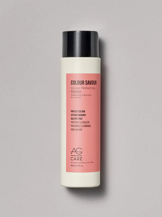 AG COLOUR SAVOUR Colour Protecting Shampoo