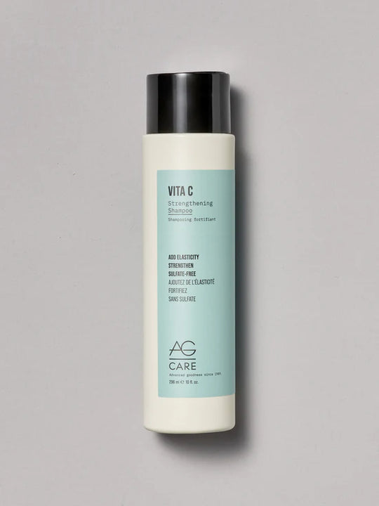 AG Care ViTA C Strengthening Shampoo