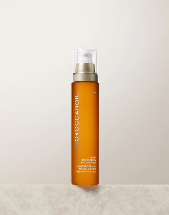 MoroccanOil Night Body Serum