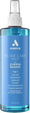Andis Blade Care Plus 7 IN 1 Spray