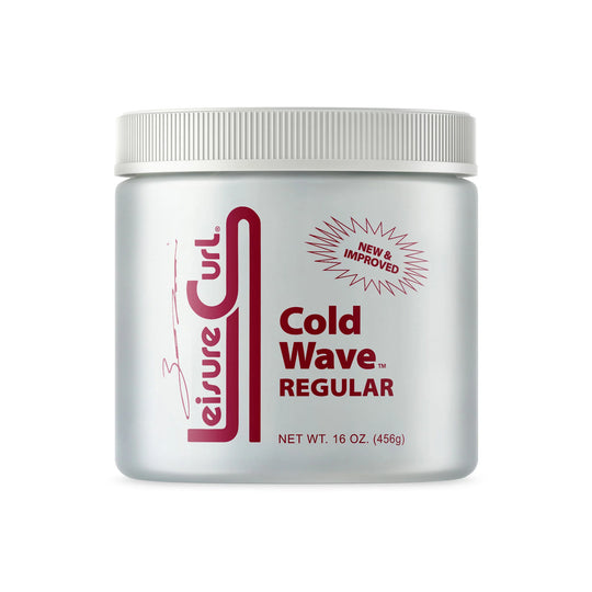 Leisure Curl Cold Wave