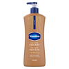 Vaseline Cocoa Radiant Body Lotion