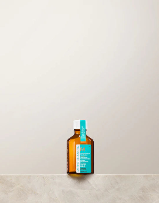 Moroccanoil Treatment