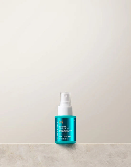 MoroccanOil Protect & Prevent Spray