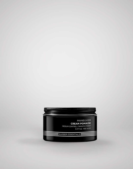 Redken Brews Maneuver Cream Pomade