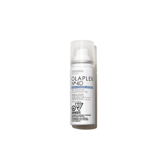 Olaplex No. 4D Clean Volume Detox Dry Shampoo