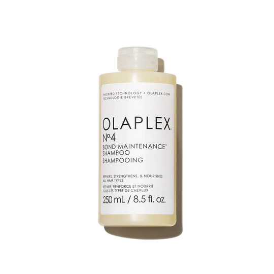 Olaplex No. 4 Bond Maintenance Shampoo