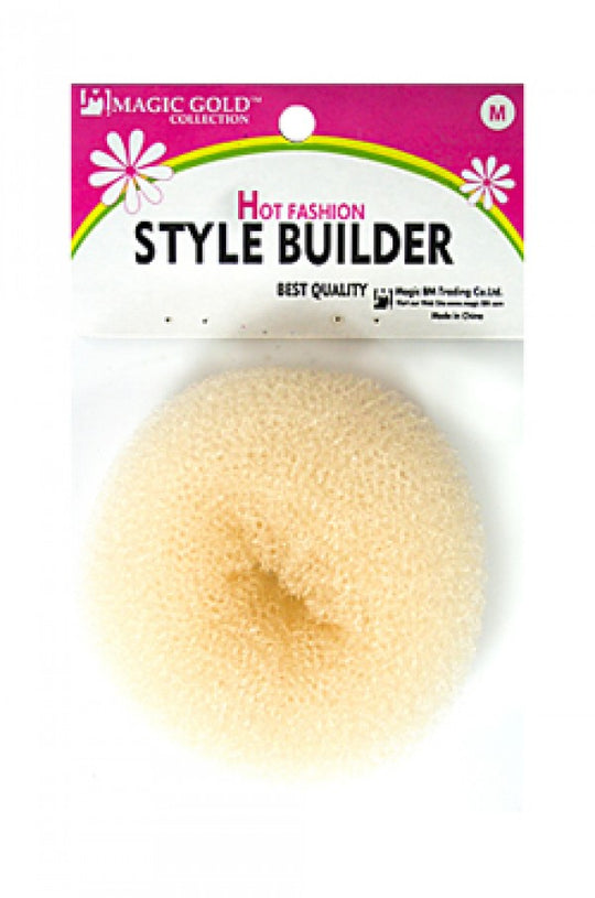 Magic Gold Style Builder