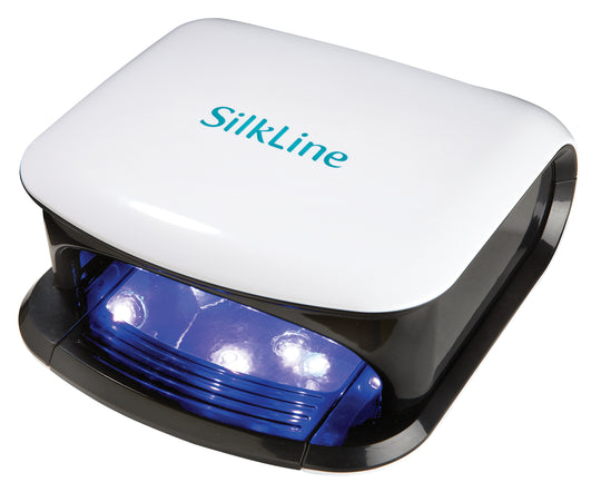 SILKLINE Professional High Power LED Lamp