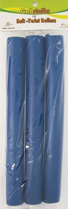 Gabriella Soft Twist Rollers