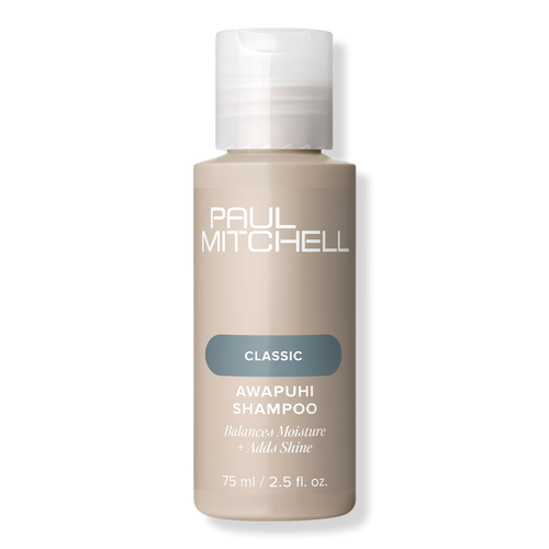 Paul Mitchell Awapuhi Shampoo