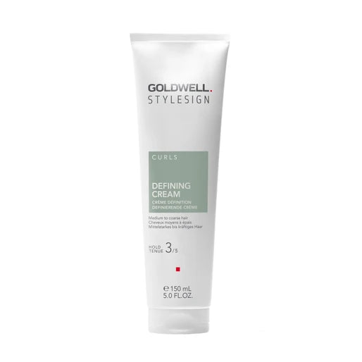 Goldwell Stylesign Curls Defining Cream