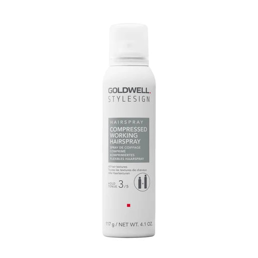 Goldwell Stylesign Compressed Working Hairspray