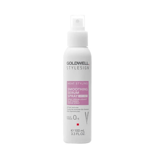 Goldwell Stylesign Heat Styling Smoothing Serum Spray
