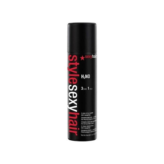 SexyHair Style H2NO 3-Day Style Saver Dry Shampoo
