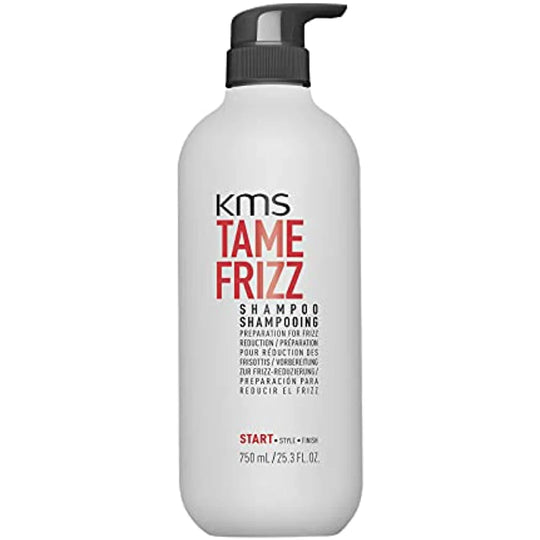 KMS TameFrizz Anti-Frizz Shampoo