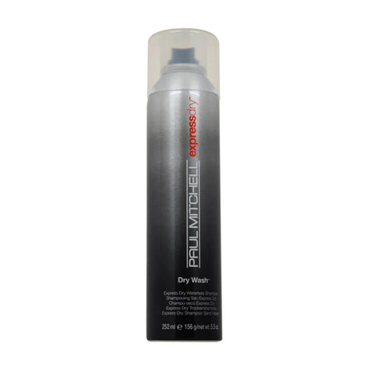 Paul Mitchell ExpressDry Dry Wash Waterless Shampoo