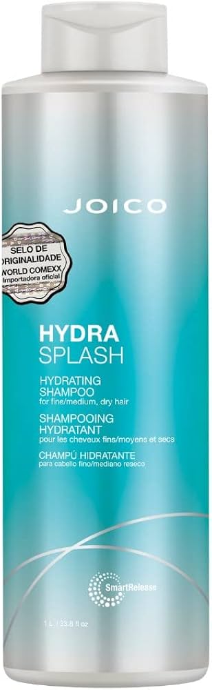 JOICO HydraSplash Hydrating Shampoo