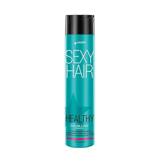 SexyHair HEALTHY Colour Lock Shampoo