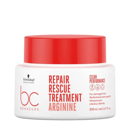 BC Bonacure Repair Rescue Treatment