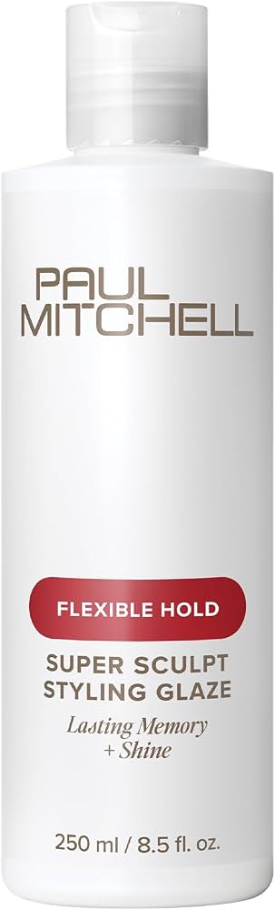 Paul Mitchell Flexible Style Super Sculpt Styling Glaze