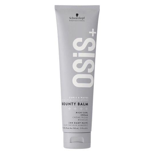 OSIS+ Bounty Balm Rich Curl Cream