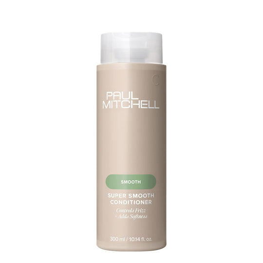 Paul Mitchell Super Smooth Conditioner