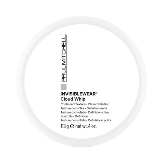 Paul Mitchell InvisibleWear Cloud Whip