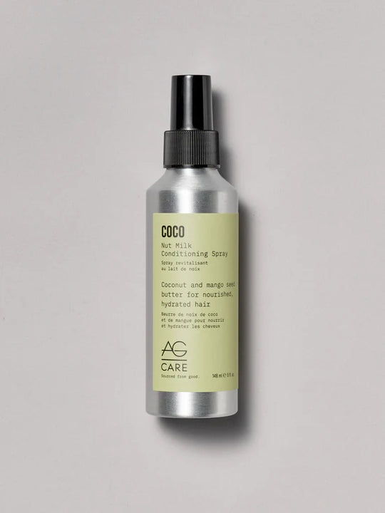 AG Care COCO Nut Milk Conditioning Spray