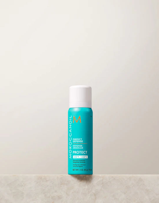 MoroccanOil Perfect Defense Hair Spray