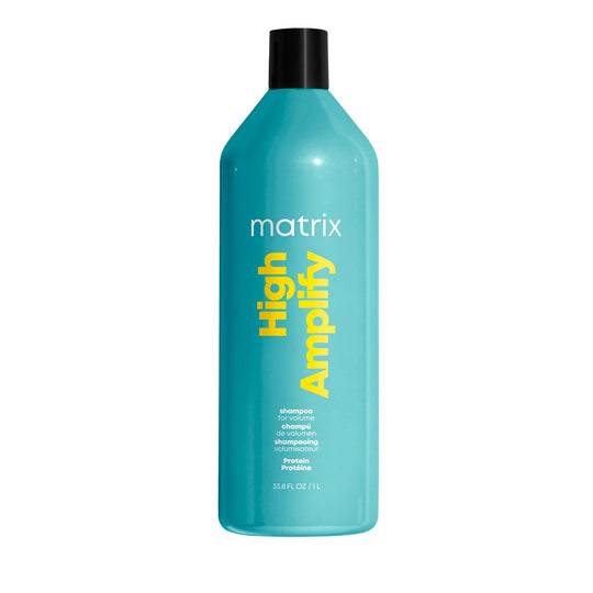 Matrix Professional High Amplify Volumizing Shampoo