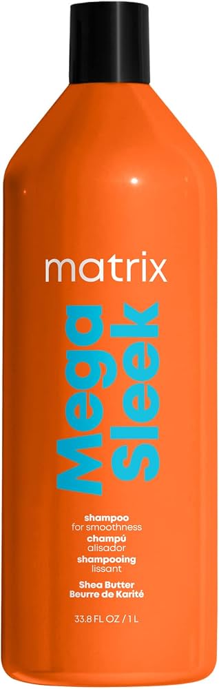 Matrix Professional Mega Sleek Smoothing Shampoo