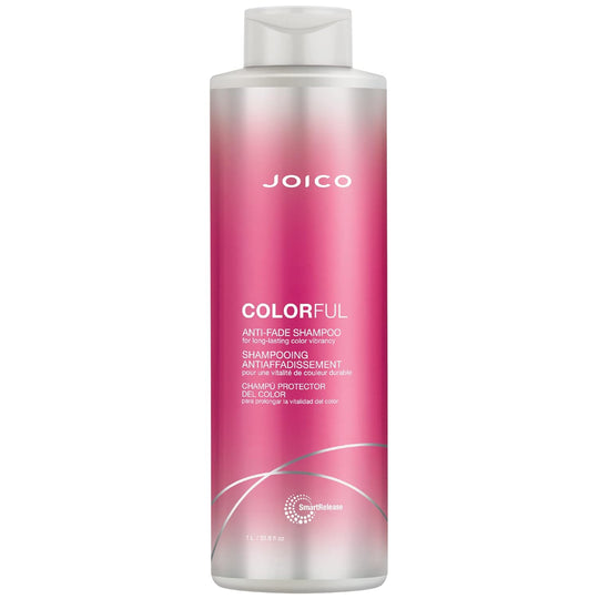 JOICO Colourful Anti-Fade Shampoo