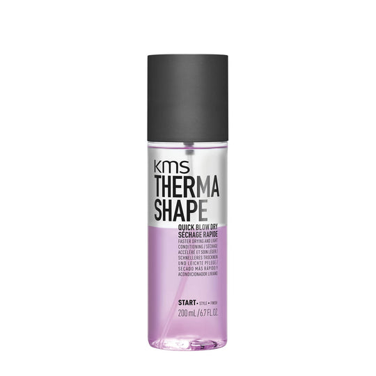 KMS ThermaShape Quick Blow Dry