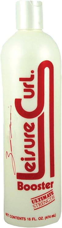 Leisure Curl Ultimate Strength Curl Booster