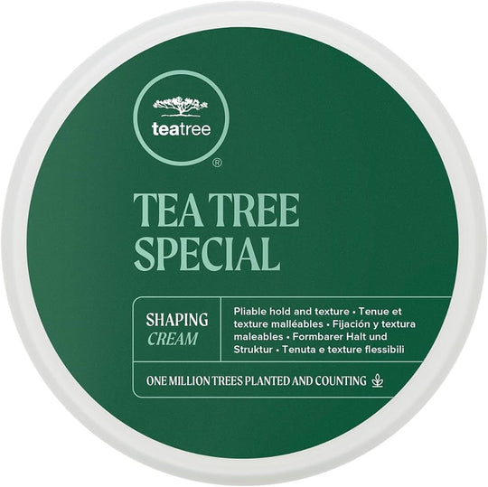 Paul Mitchell Tea Tree Special Shaping Cream