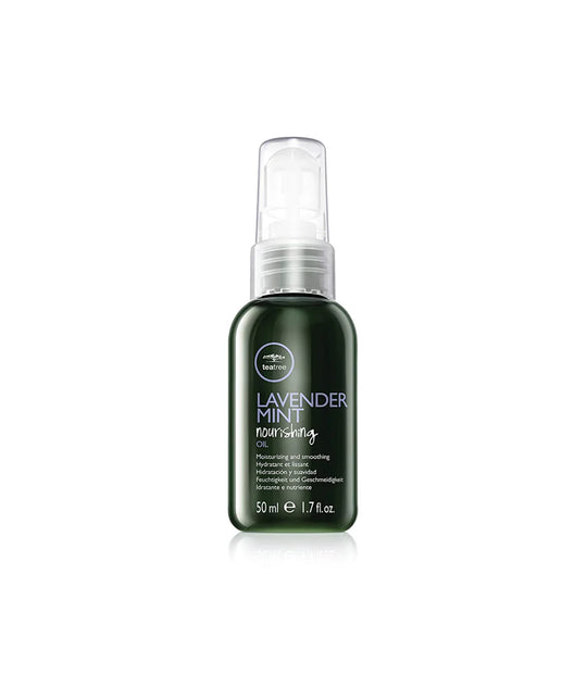 Paul Mitchell Tea Tree Lavender Mint Nourishing Oil