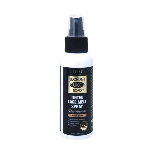 EBIN Wonder Bond Tinted Lace Melt Spray
