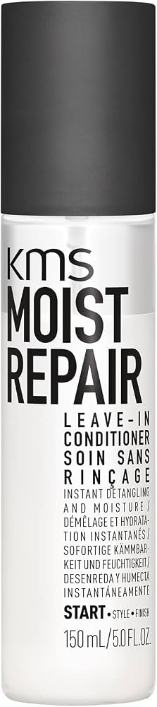 KMS MoistRepair Leave-In Conditioner Spray
