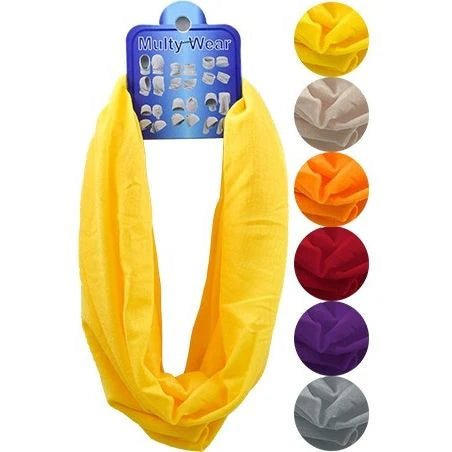 Eden Multi-Wear Scarf