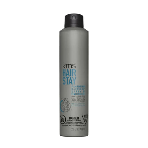 KMS HairStay Firm Finishing Spray