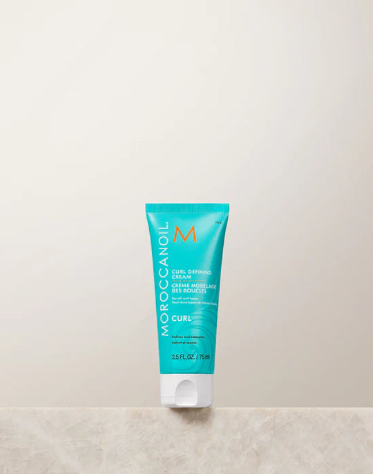MoroccanOil Curl Defining Cream