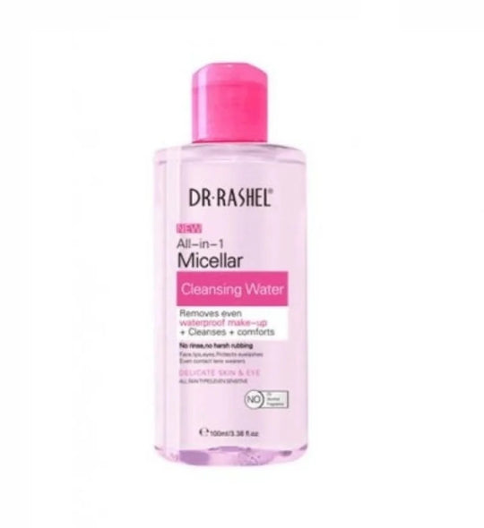 Dr Rashel All-in-1 Micellar Cleansing Water